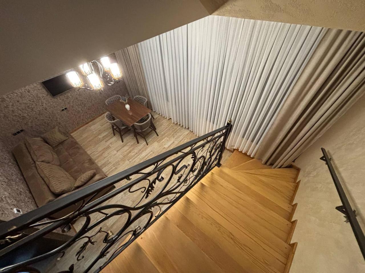 Bmg Hotel By Grigoryans Group Горис Екстериор снимка